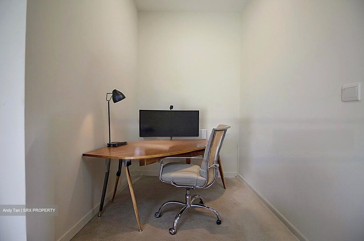 The Panorama (D20), Condominium #481936041